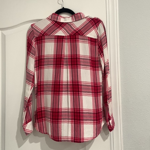 Rails button down - Picture 6 of 6